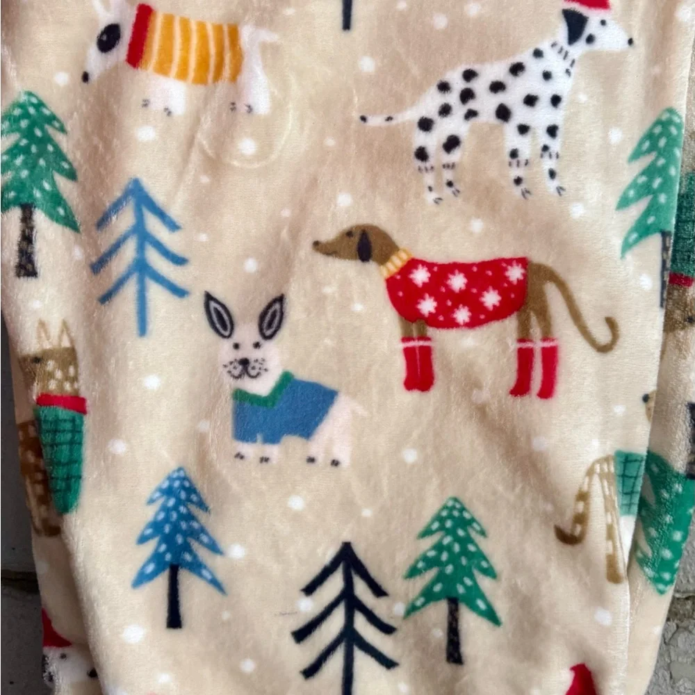 Berkshire winter christmas